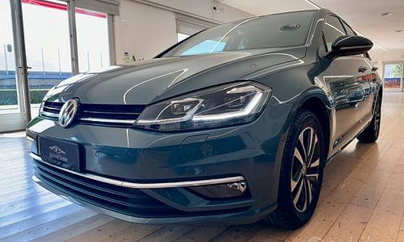 Volkswagen Golf 7.5 ...