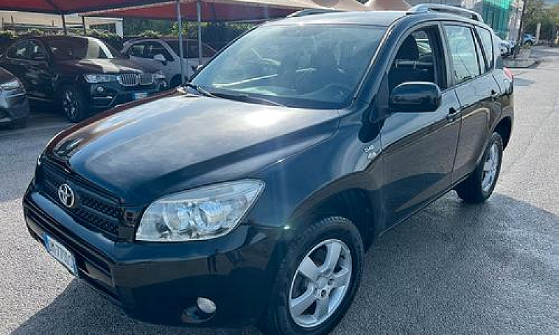 Toyota Rav 4 2.2 D-4...