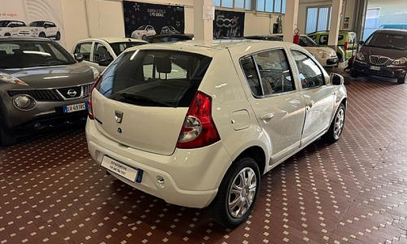 Dacia Sandero 1.5 Dc...