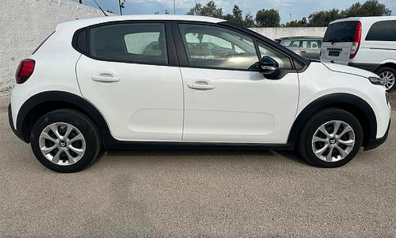 Citroen C3 Bluehdi 1...