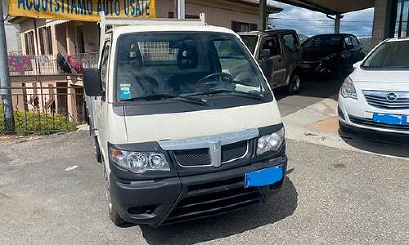 Piaggio Porter Fisso...