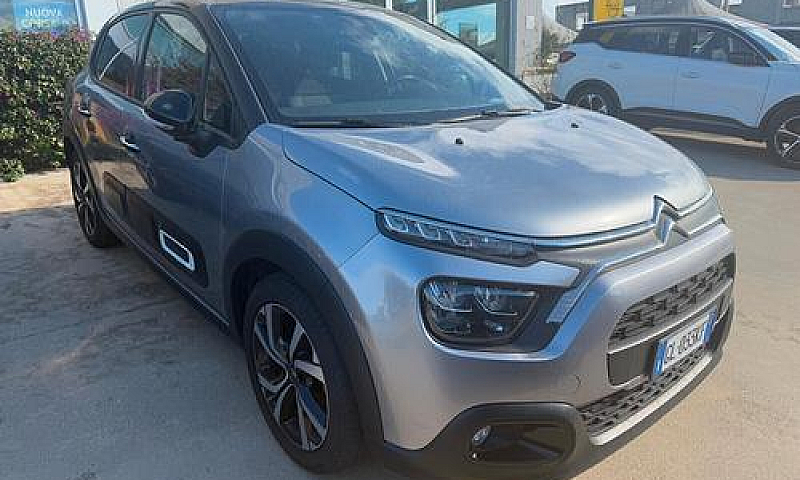 Citroen C3 Puretech ...