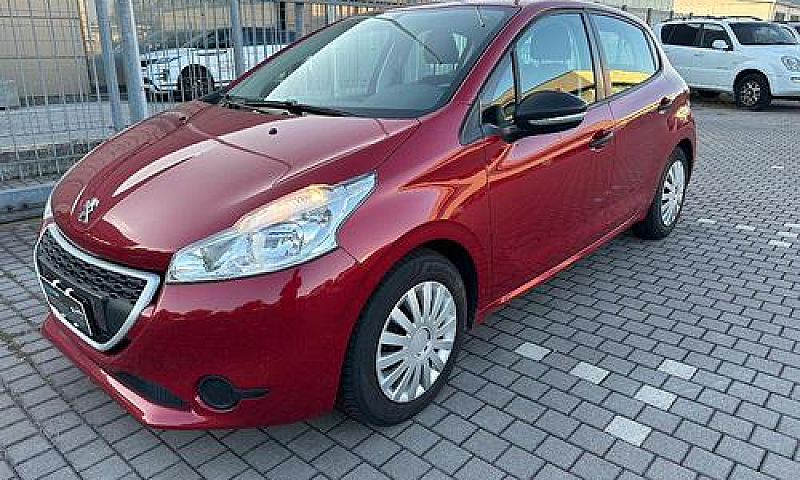Peugeot - 208 - 1.0 ...
