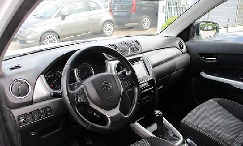 Suzuki Vitara 1.6 Vv...
