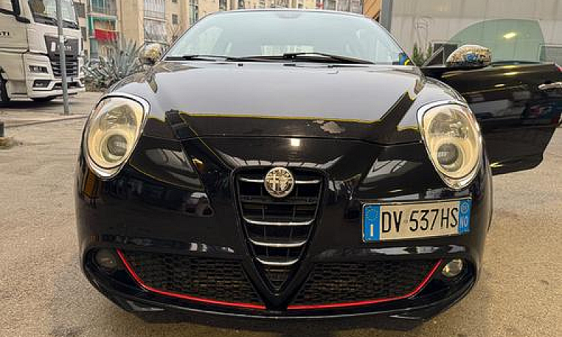 Alfa Romeo Mito 1.4 ...