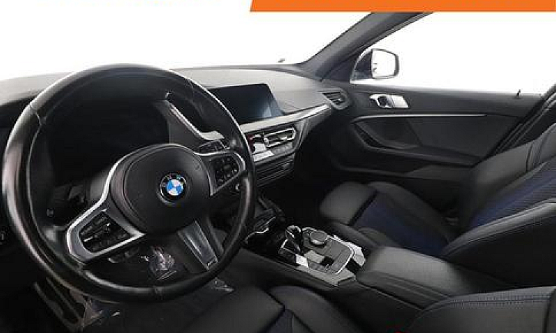Bmw 118 Vk97889...
