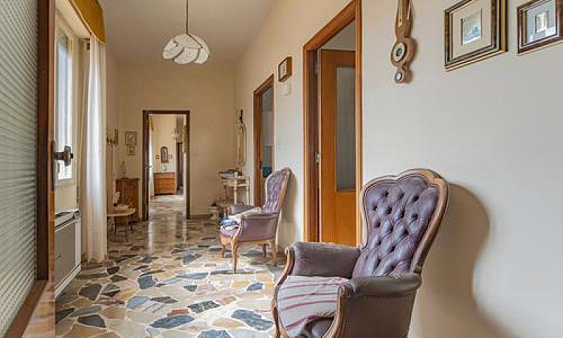 Appartamento Di Ampi...