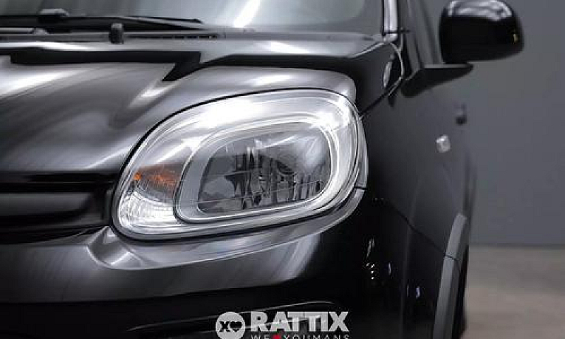 Fiat Panda 1.0 Firef...