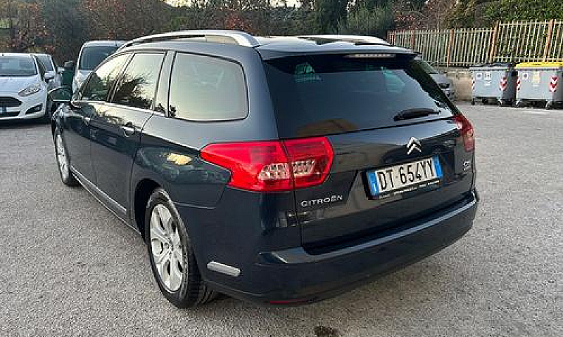 Citroen C5 2.0 Hdi 1...