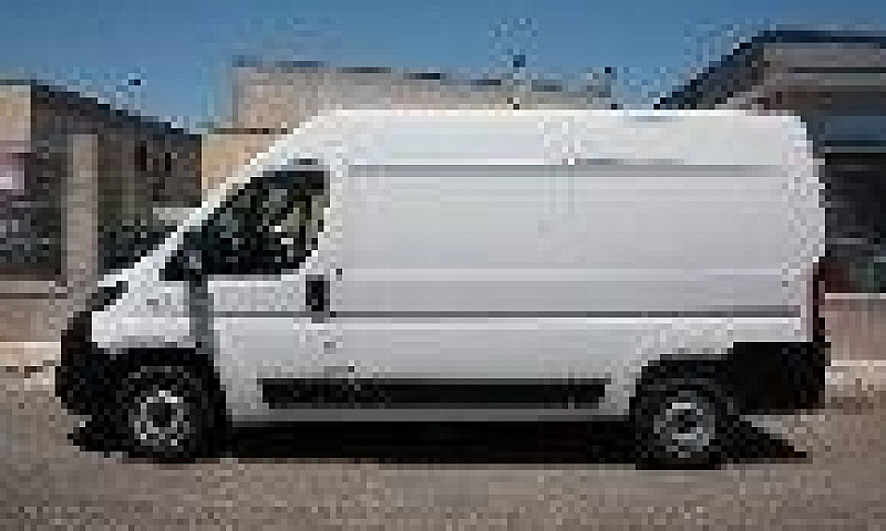 Fiat Ducato 33 Mh2 2...