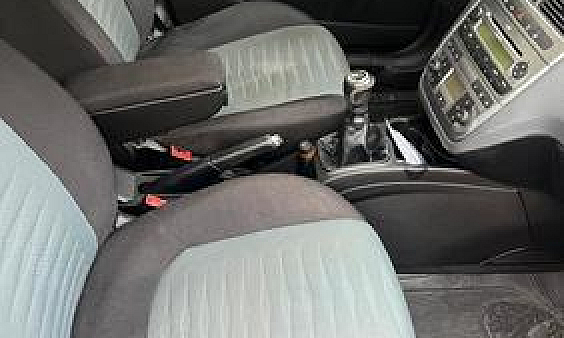 Fiat Punto 2010 Natu...