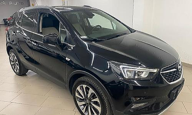 Opel Mokka X 1.6 Cdt...