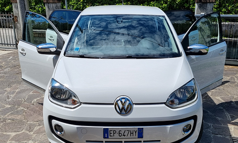 Volkswagen Up...