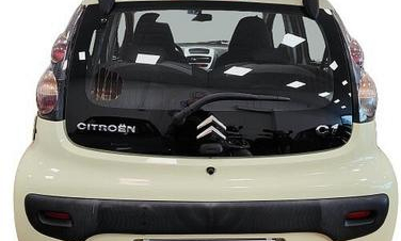 Citroen C1 1.0 Style...