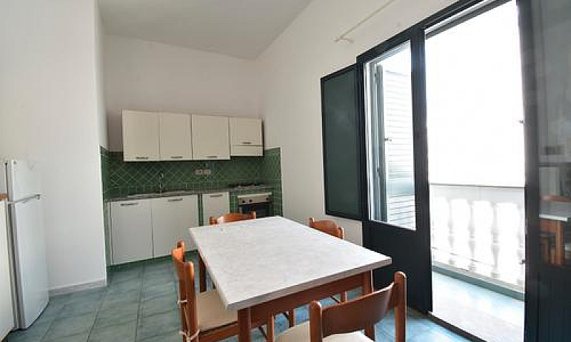 Appartamento In Pien...