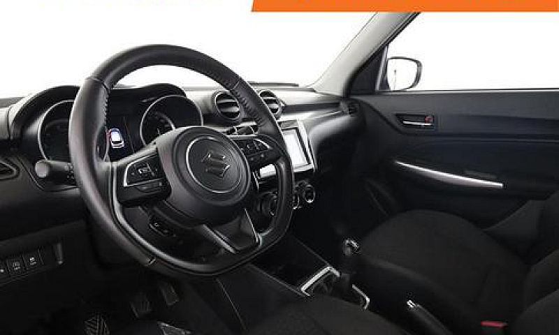 Suzuki Swift Ke46860...