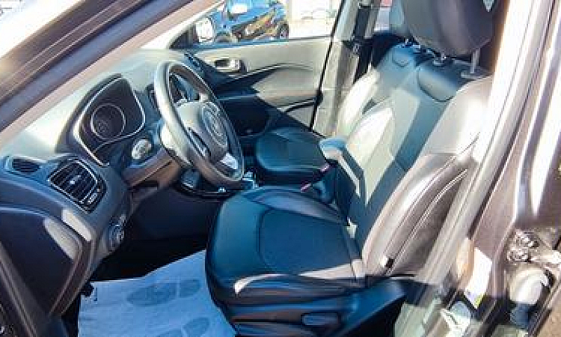Jeep Compass 1.6 Mul...