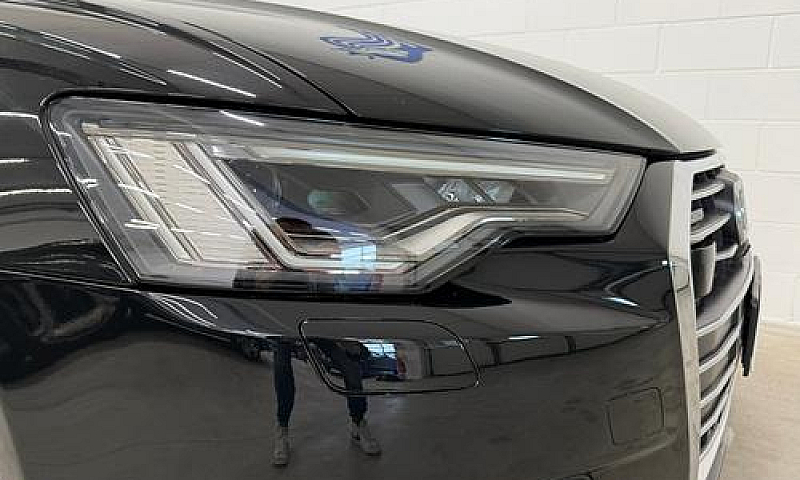 Audi A6 Avant 40 2.0...
