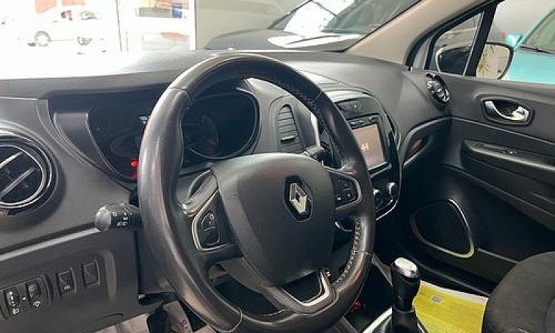 Renault Captur Dci 8...