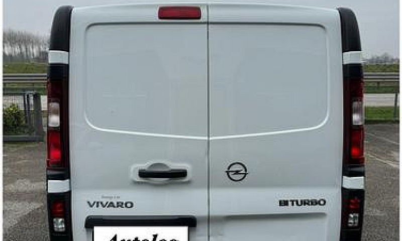 Opel Vivaro 27 1.6 B...