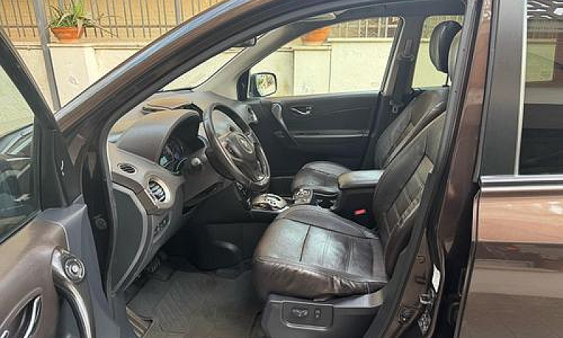 Renault Koleos 2.0 D...