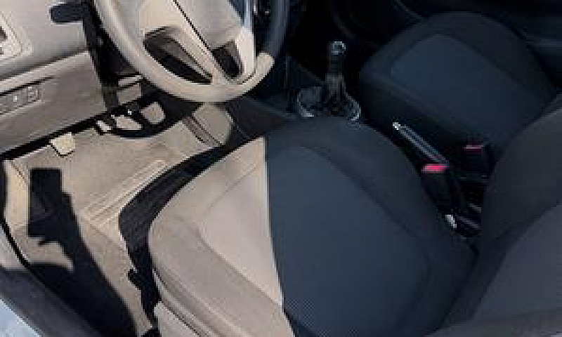 Hyundai I20 1.2 Benz...