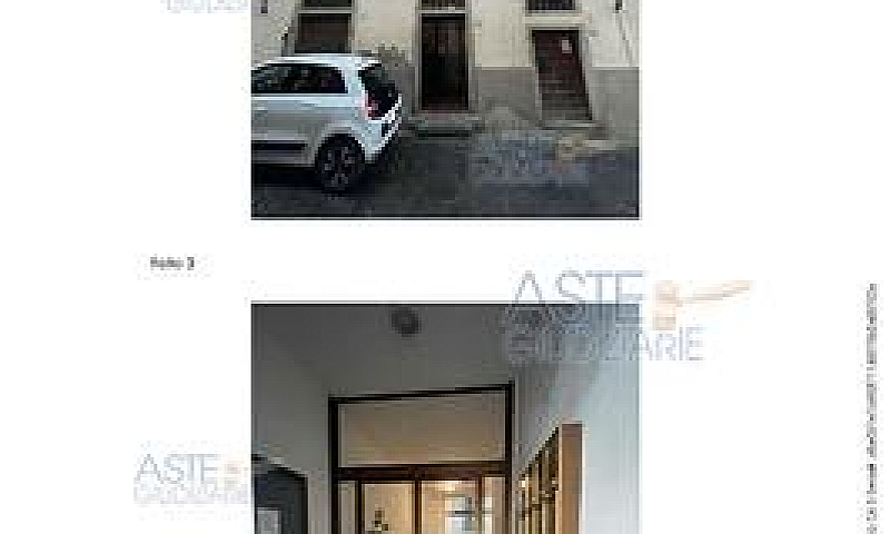 Appartamento Pescia ...