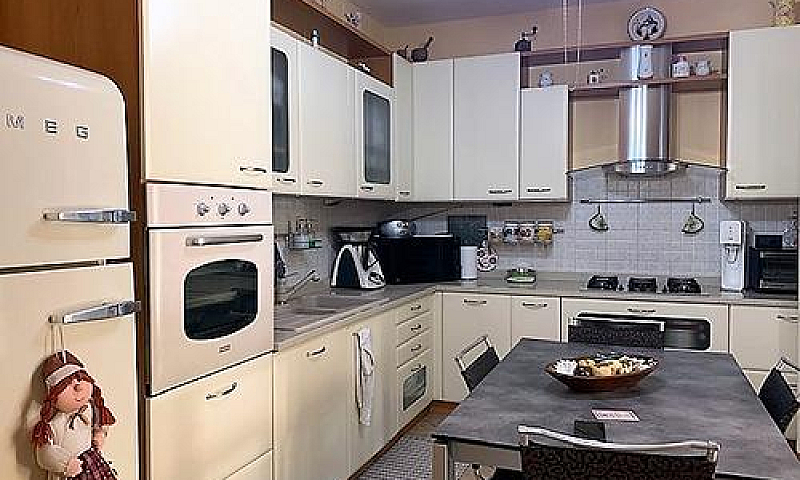 Maisonette Con Ampio...