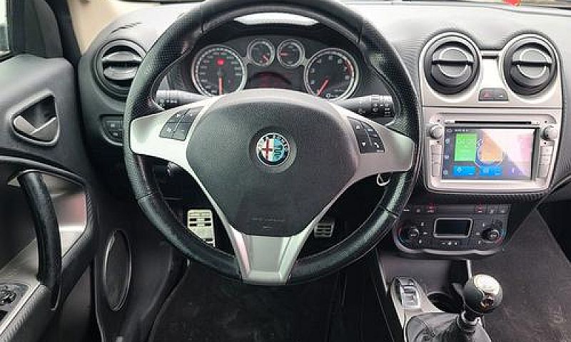 Alfa Romeo Mito 1.4 ...