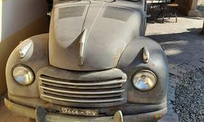 Fiat Topolino...