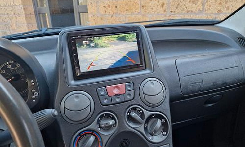 Fiat Panda 2ª Serie ...