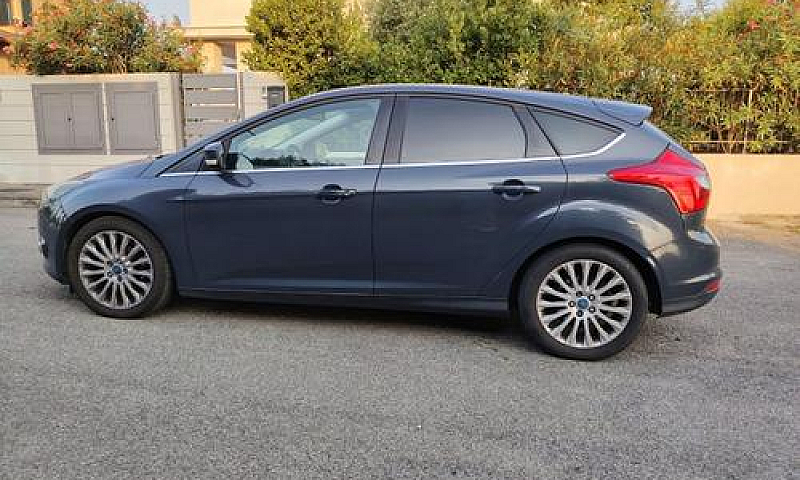 Ford Focus 1.6 Tdci ...