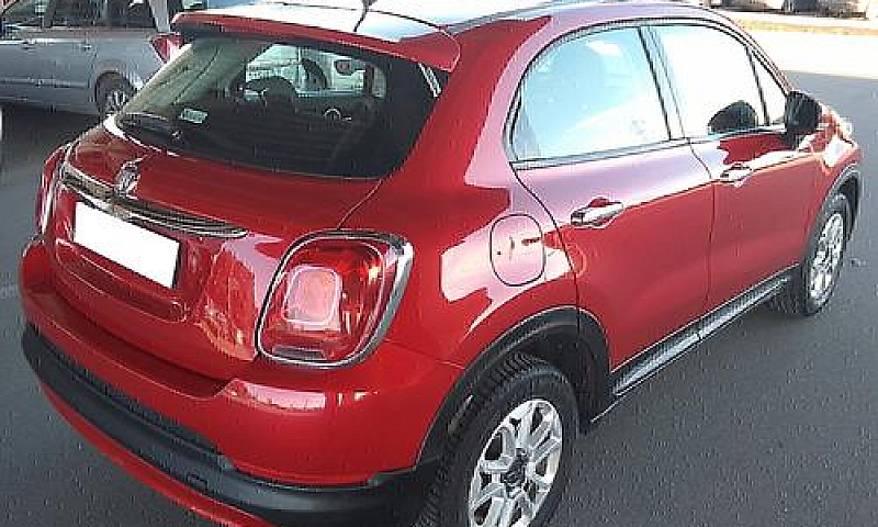 Fiat 500X 1.3 Multij...