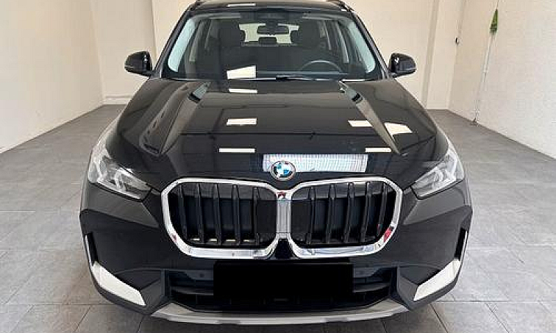 Bmw X1 Sdrive 18D Le...
