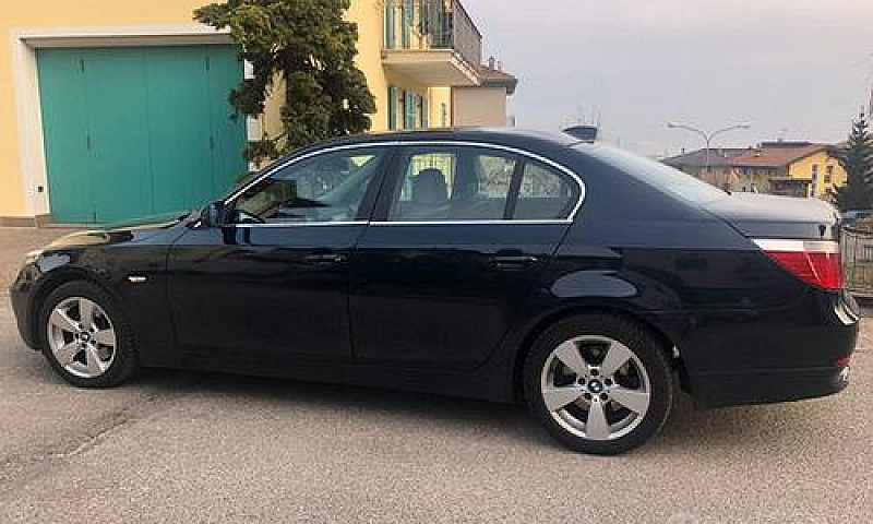 Bmw 530Xd Berlina 6M...