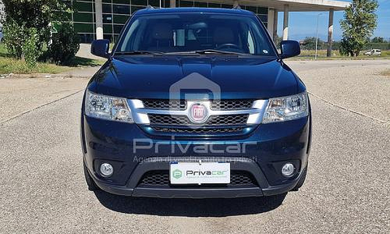 Fiat Freemont 2.0 Mu...