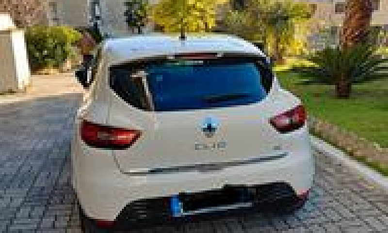 Renault Clio 4ª Seri...
