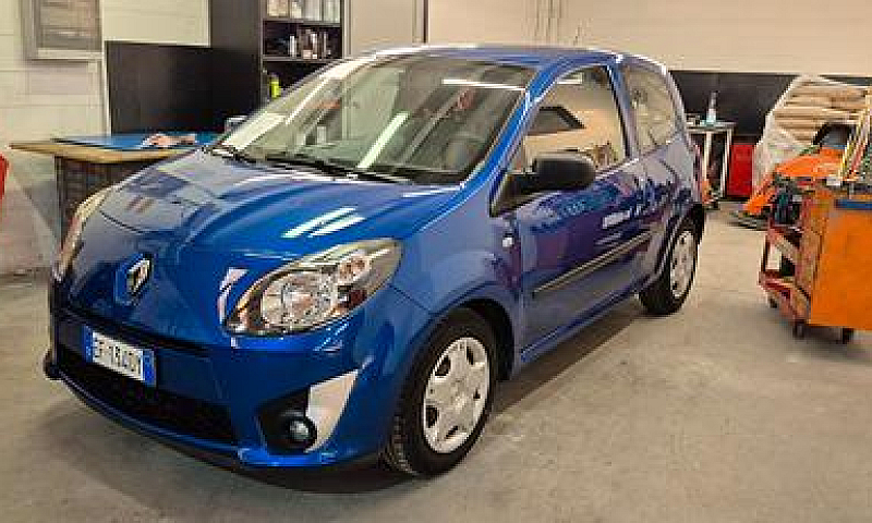 Renault Twingo 1.2 B...
