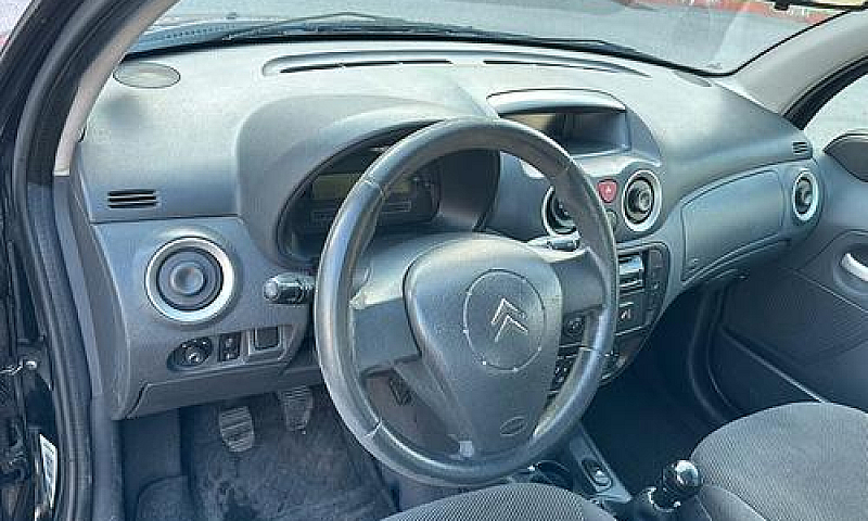 Citroen C3 1.1 Class...