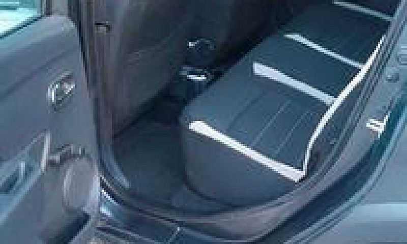 Dacia Sandero 2ª Ser...