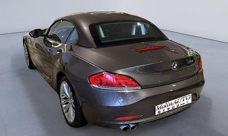 Bmw Z4 Sdrive23I - G...