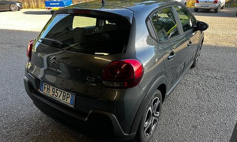 Citroen C3 Puretech ...
