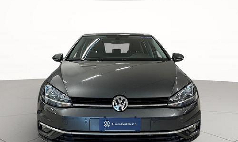 Volkswagen Golf 5P 1...