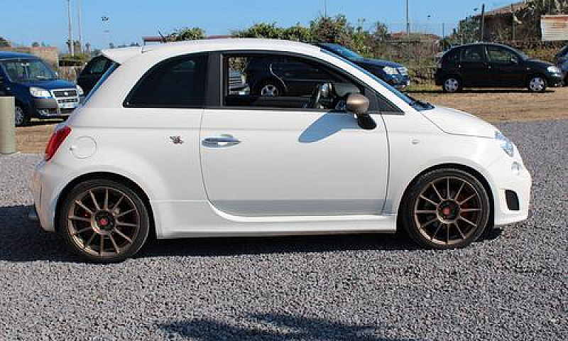 Abarth 500 Abarth 50...