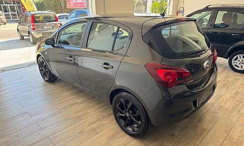 Opel Corsa 1.3 Cdti ...