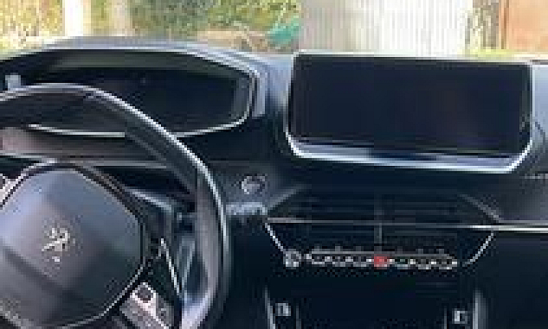 Peugeot 2008 2ª Seri...