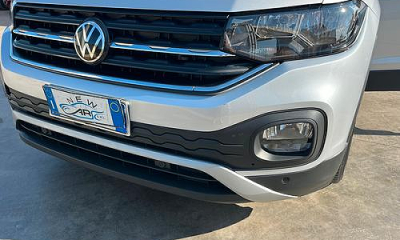 Volkswagen T-Cross 1...