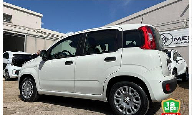 Fiat Panda 1.0 Firef...