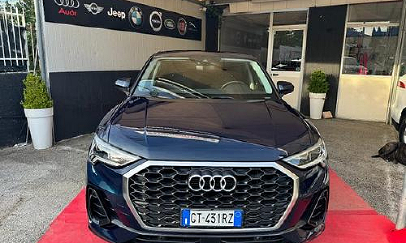 Audi Q3 Sportback 35...