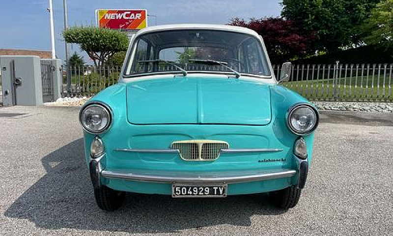 Autobianchi Bianchin...